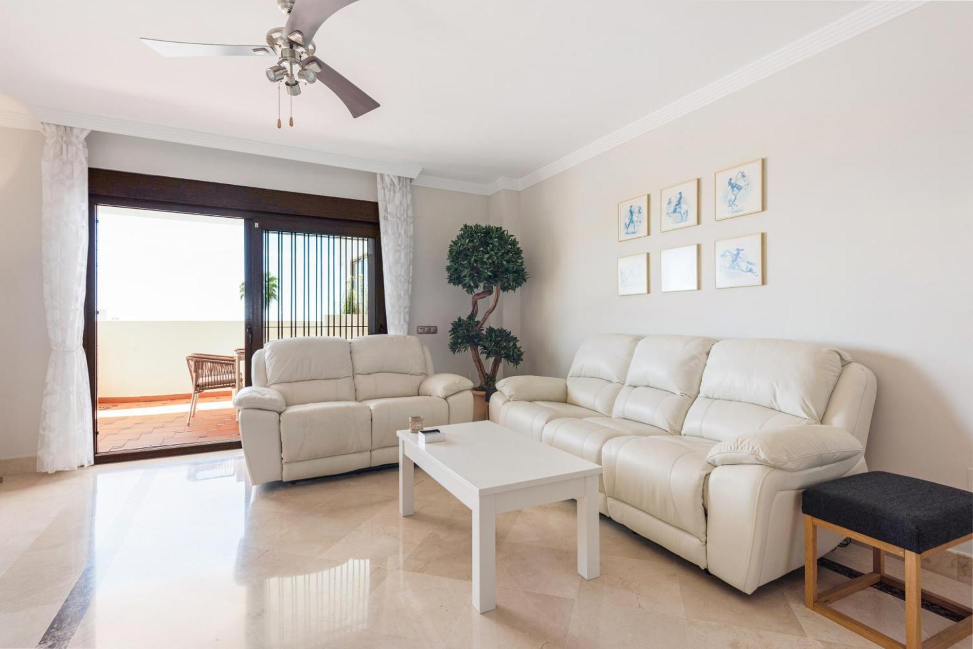 Incredible Apartment With Sea Views And Balcony Mijas Eksteriør bilde