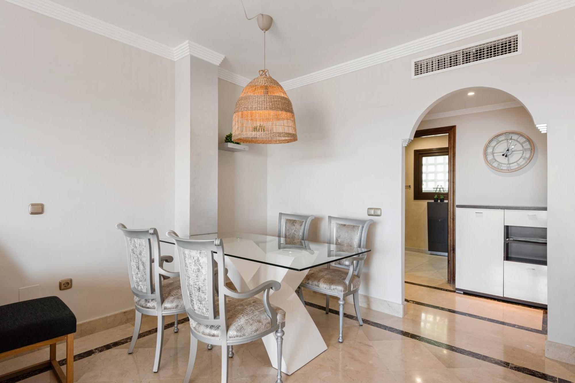 Incredible Apartment With Sea Views And Balcony Mijas Eksteriør bilde