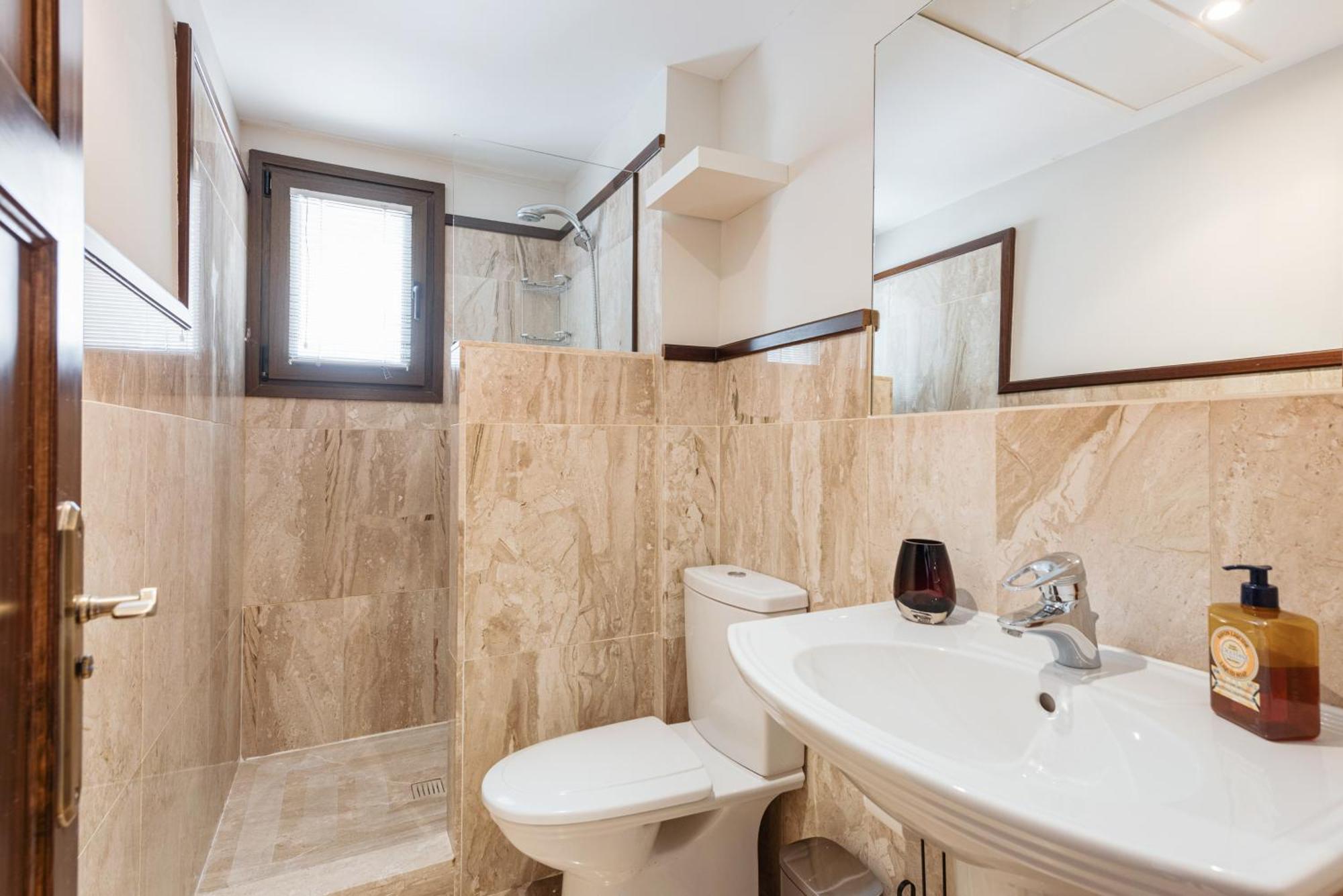Incredible Apartment With Sea Views And Balcony Mijas Eksteriør bilde