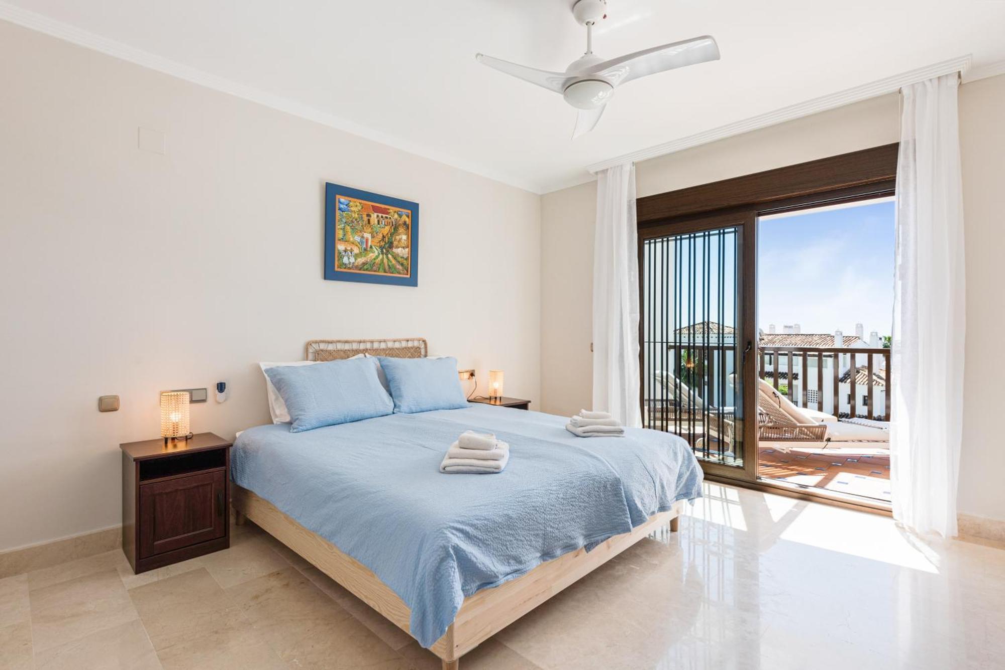 Incredible Apartment With Sea Views And Balcony Mijas Eksteriør bilde