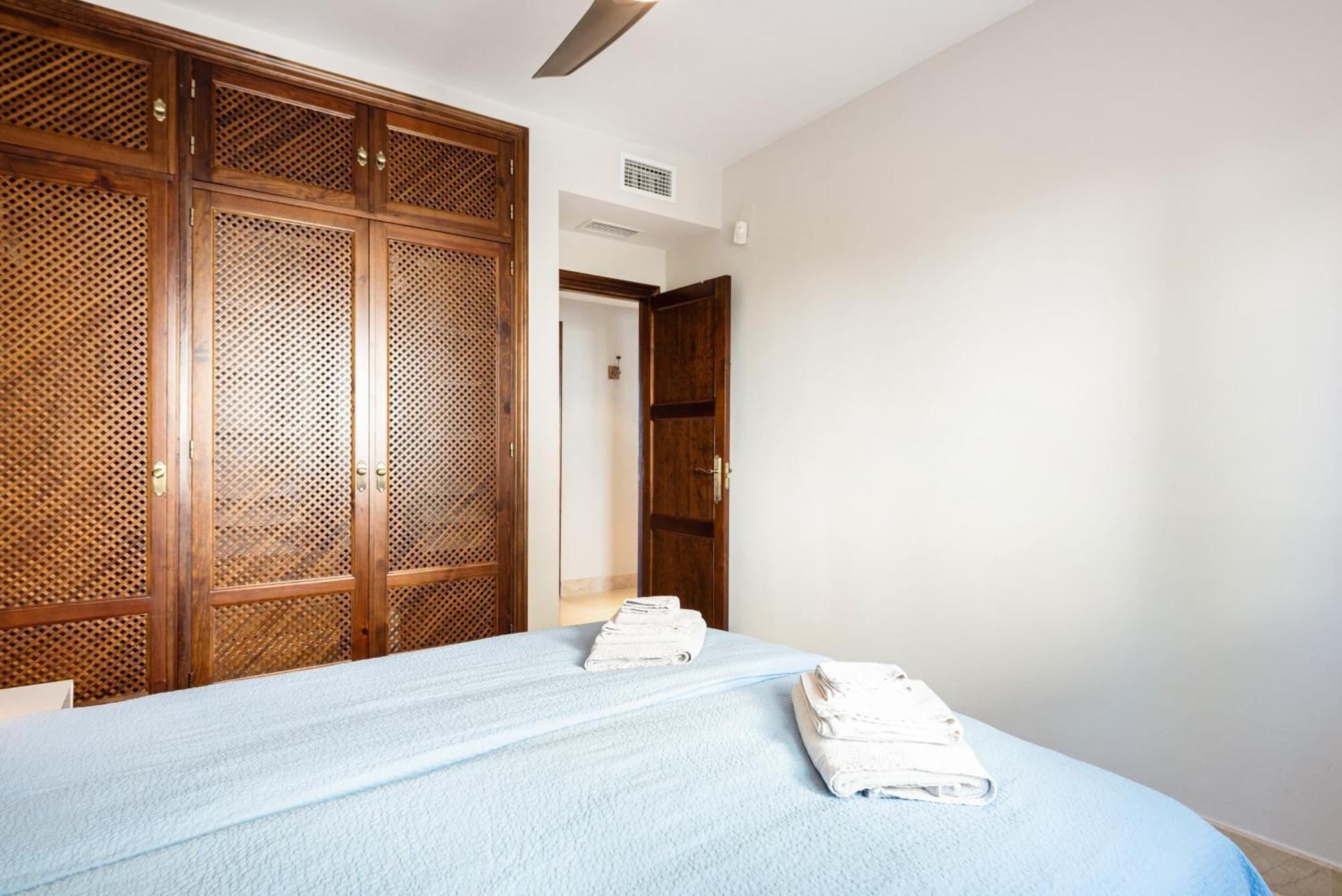 Incredible Apartment With Sea Views And Balcony Mijas Eksteriør bilde