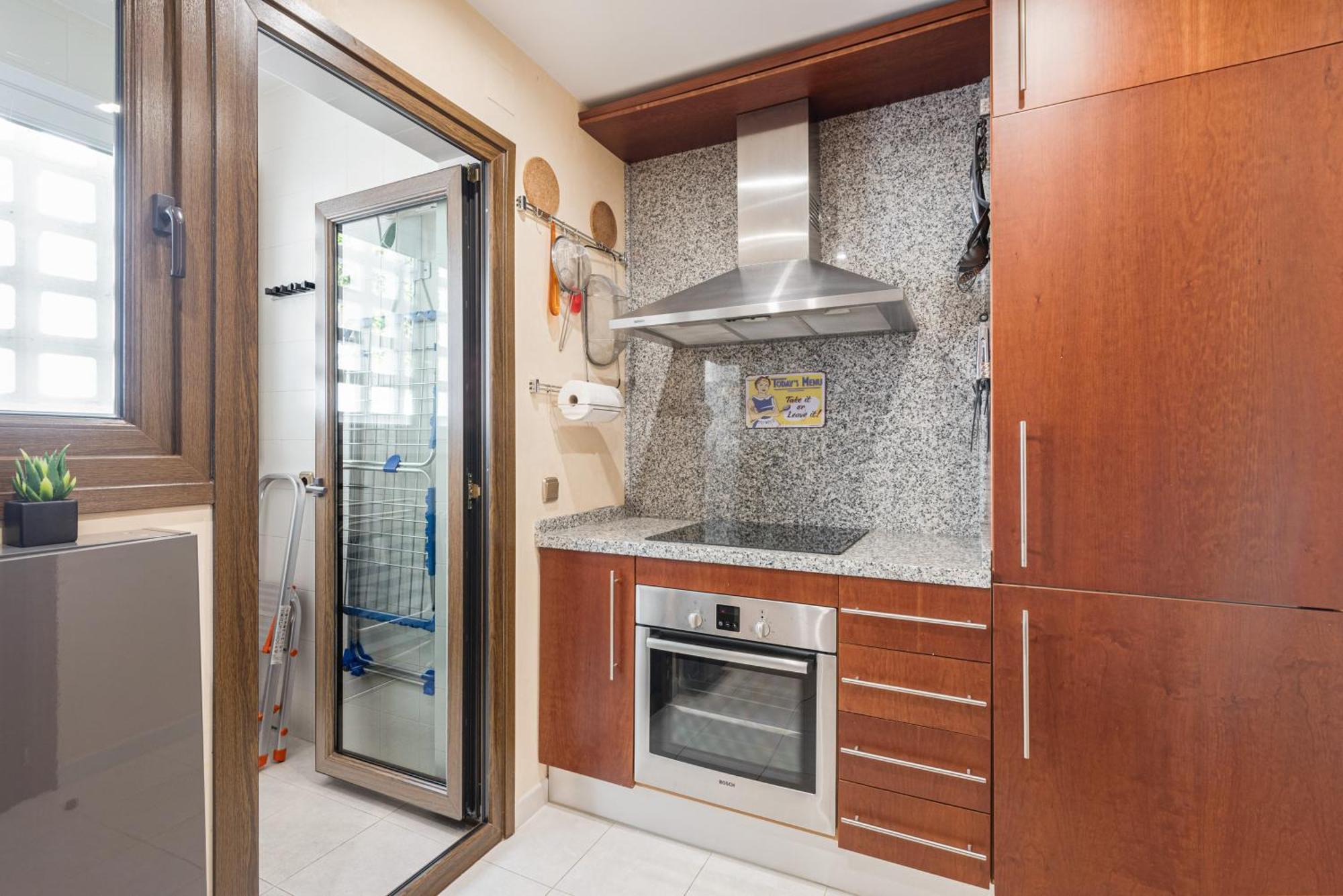 Incredible Apartment With Sea Views And Balcony Mijas Eksteriør bilde
